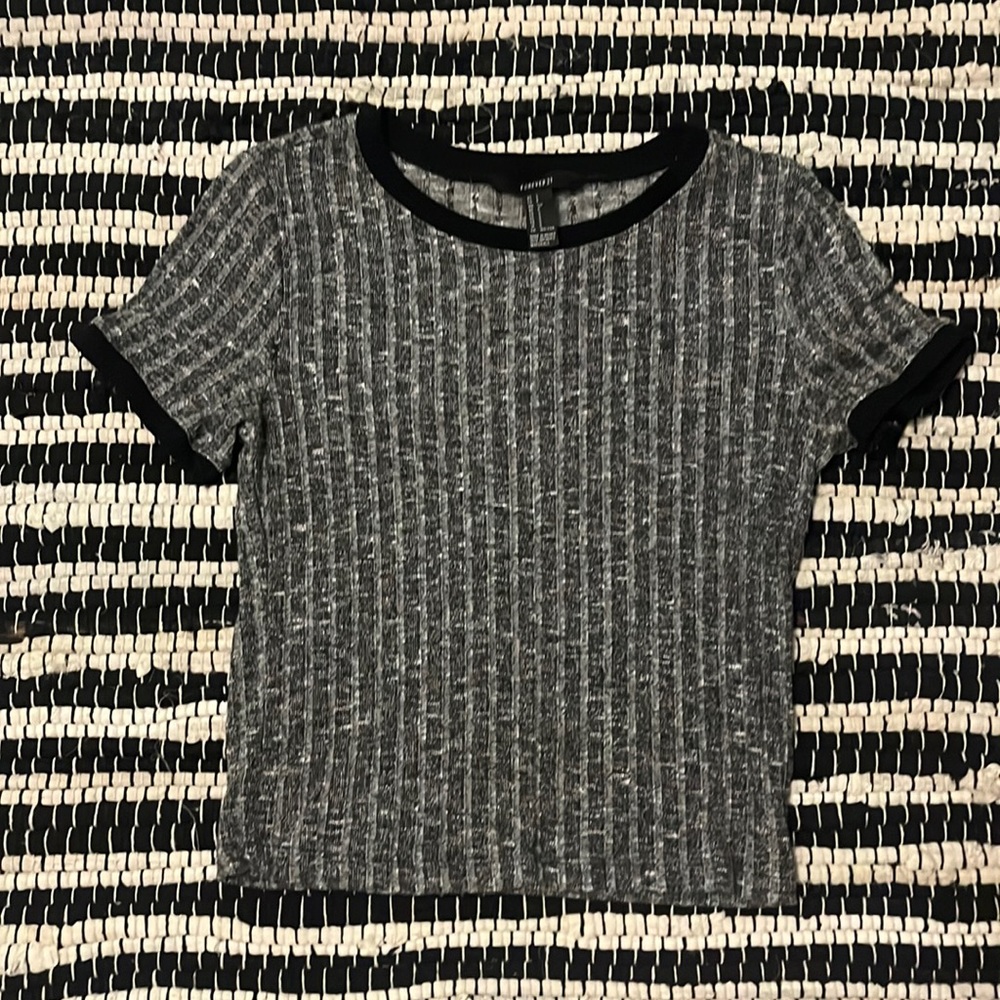 Forever 21 Babydoll Tee